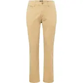 Dockers Pantalon chino 'SMART 360 FLEX CALIFORNIA' sable