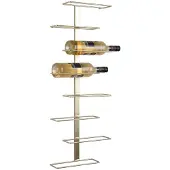 Present Time Float (Porte-bouteilles de vin)
