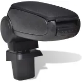 vidaXL Accoudoir de voiture pour Suzuki SX4 (après 2007)