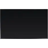 vidaXL Dessus de table rectangulaire Verre trempé 1000 x 620 mm