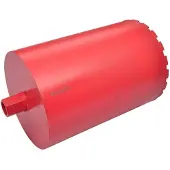vidaXL Couronne diamant pour carotteuse 244x400 mm