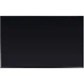 vidaXL Dessus de table rectangulaire Verre trempé 1200 x 650 mm