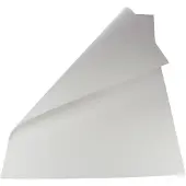 Creativ Company Gekleurd Karton Wit 270gr, 100 Vellen 50x70 cm
