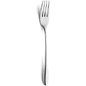 Amefa Fourchettes De Table Cuba Design Moderne, Acier Inoxydable 18/0 -