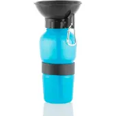 InnovaGoods Bouteille Abreuvoir Pour Chiens