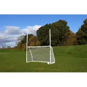 Precision Gaa Match Posts 3.05x1.83x1.20 M Football Goal Vert