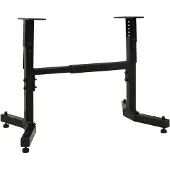 vidaXL Support universel pour tour à bois