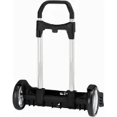 Safta Evolution Calèche Noir Noir One Size