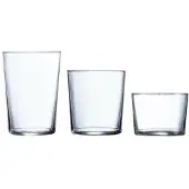 Luminarc Set De Verres Gorbea Transparent Verre (18 Pcs)