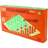SCHACH UND DAME Sonstige
