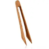 Metaltex Pince De Service Bois Dolivier 30 Cm - 580618010
