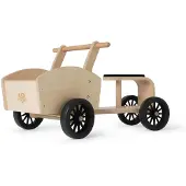 Kinderfeets Vélo cargo Kidsfoot