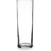 Arcoroc Verres - - Tube Transparent - 300 Ml - 24 Unités - Verre Plat