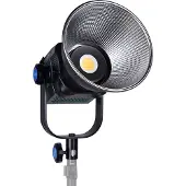 Sirui Cob Led 150b Blaze Monolight Studio Light Argenté