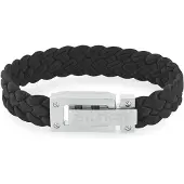 Tommy Hilfiger 2790517 Bracelet Noir Homme