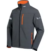 Uvex Veste softshell (XXL)