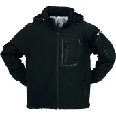 Uvex Softshell (4XL)