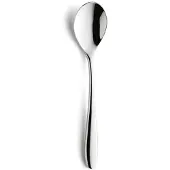 Amefa Cuillère À Dessert Cuba (12 Pcs) Acier Inoxydable