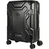 Tucano - Chariot à fer 40L (noir)