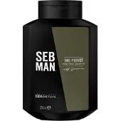 Sebastian Shampooing Seb Man Care The Purist - Shampooing purifiant