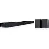 Teufel CINEBAR LUX Surround "Ensemble 5.0"