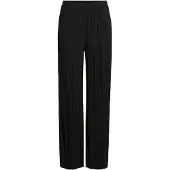 Vila Pantalon 'VIPlisa' noir