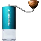 Comandante C40 MK4 Nitro Alpine Lagoon