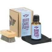 Comandante Ensemble de fluides d'entretien pour fraises