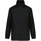 Kariban Eagle > Veste coupe-vent avec doublure légère