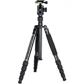 Sirui Traveller T-1005 + K-10II