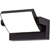 V-TAC Projecteur SKU2936 VT-11020-120-B 3000K 17W 2520lm (2520 lm), Projecteur, Noir