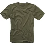 Brandit T-Shirt kaki