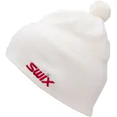 Swix Tradition, chapeau, blanc