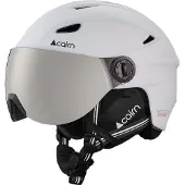 Cairn Impulse Visor Helmet Blanc 59-60 cm