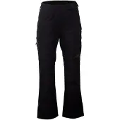 2117 of Sweden Tybble, pantalons de ski, femmes, noir