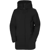 Helly Hansen Veste imperméable femme Victoria Mid Length