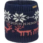 Cairn Mae Neck Warmer Bleu Enfants