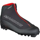 Madshus Active Classic, bottes de ski de fond, noir