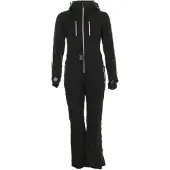 Diel Sia combinaison de ski, femmes, noir