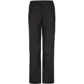 KILPI Gabone, pantalons de ski, femmes, noir