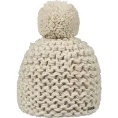 Cairn Olympe chapeau, junior, gris
