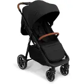 Zesso Baninni Multi-support poussette Ditta Noir