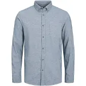 Jack & Jones Chemise 'JJEClassic' opal