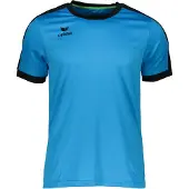 Erima Maillot Retro Star Noir Junior