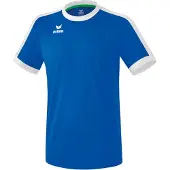 Erima Retro Star Maillot New Royal/blanc Junior - 116