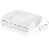 Tristar Bw-4751 P101 Electric Blanket Noir