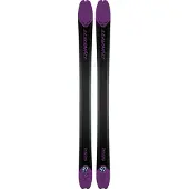 Dynafit Radical 97 Woman Alpine Skis Violet 177 Femme