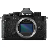 Nikon Z f Boitier
