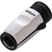 Nikon 5x15 D HG MONOCULAR