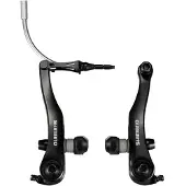 Shimano Frein sur jante V-Brake BR-R353 VR S70T ? V-Brake pour vélo de course, noir